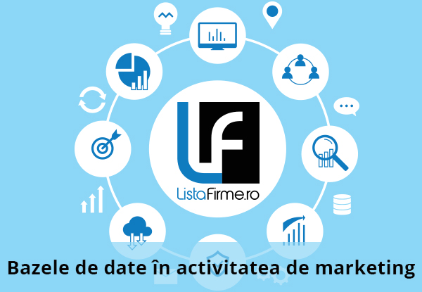 baza de date