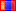 MONGOLIA