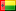 GUINEEA BISAU