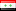 R. ARABA SIRIA