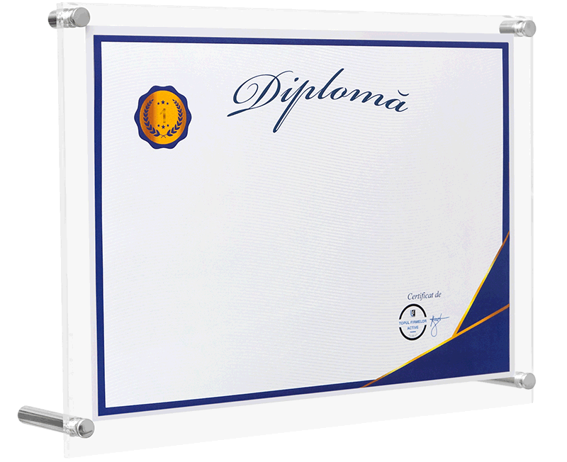 diploma locul 1 in top afaceri romania, uat municipiul caransebes, domeniul 16: prelucrarea lemnului, fabricarea produselor din lemn si pluta, cu exceptia mobilei; fabricarea articolelor din paie si din alte materiale vegetale impletite