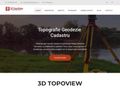 3dtopoview