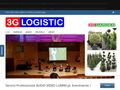 3glogistic