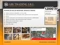 abstrading