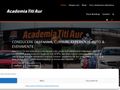 academiatitiaur