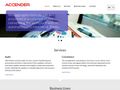 accender