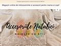 accesoriilenataliei
