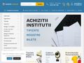 achizitii-institutii