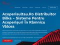acoperisultau