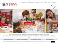 acorns