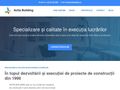 actiabuilding