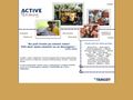 active-training