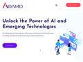 adamohub