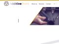 additive-point
