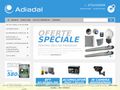 adiadal