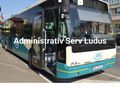 administrativservludus