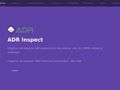 adrinspect