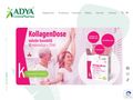 adyagreenpharma