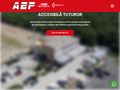 aefenergy