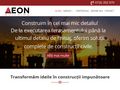 aeonbuilding