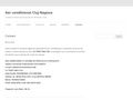aerconditionatcj