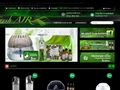 aerpurificat