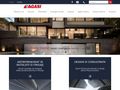 agasi