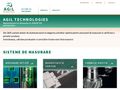 agil-technologies