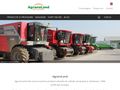 agranoland