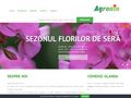 agronin