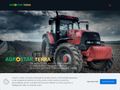 agrostarterra