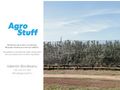 agrostuff