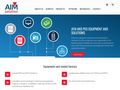 aimsolutionserv