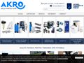 akro