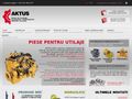 aktus-utilaje