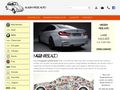 aladinpieseauto