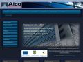 alcoline