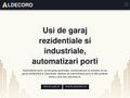 aldecoro