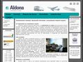 aldona-comisionar