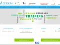 aleron
