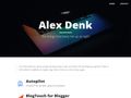alexdenk