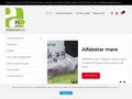 alfabetare