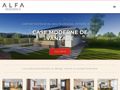 alfaresidence