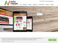 alfavision