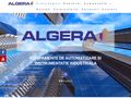 algera