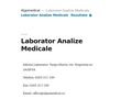algomedical