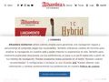 alhambraguitarras