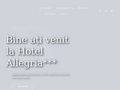 allegriahotel