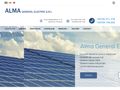 almageneralelectric