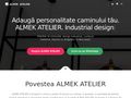 almekatelier